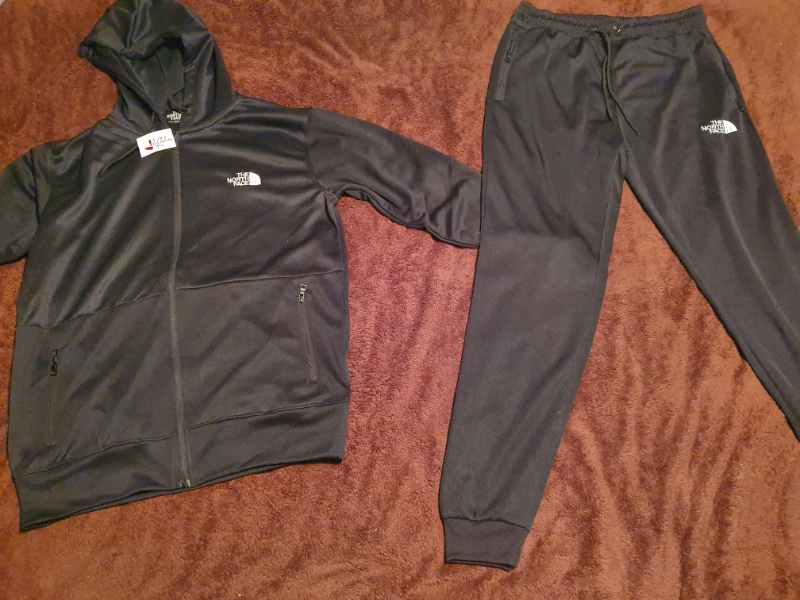 gumtree tracksuits